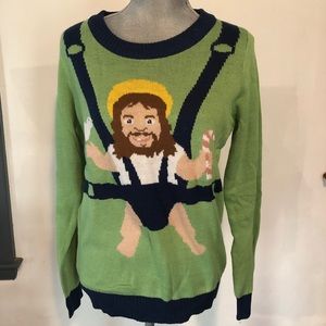 Tipsy Elves Christmas Sweater
